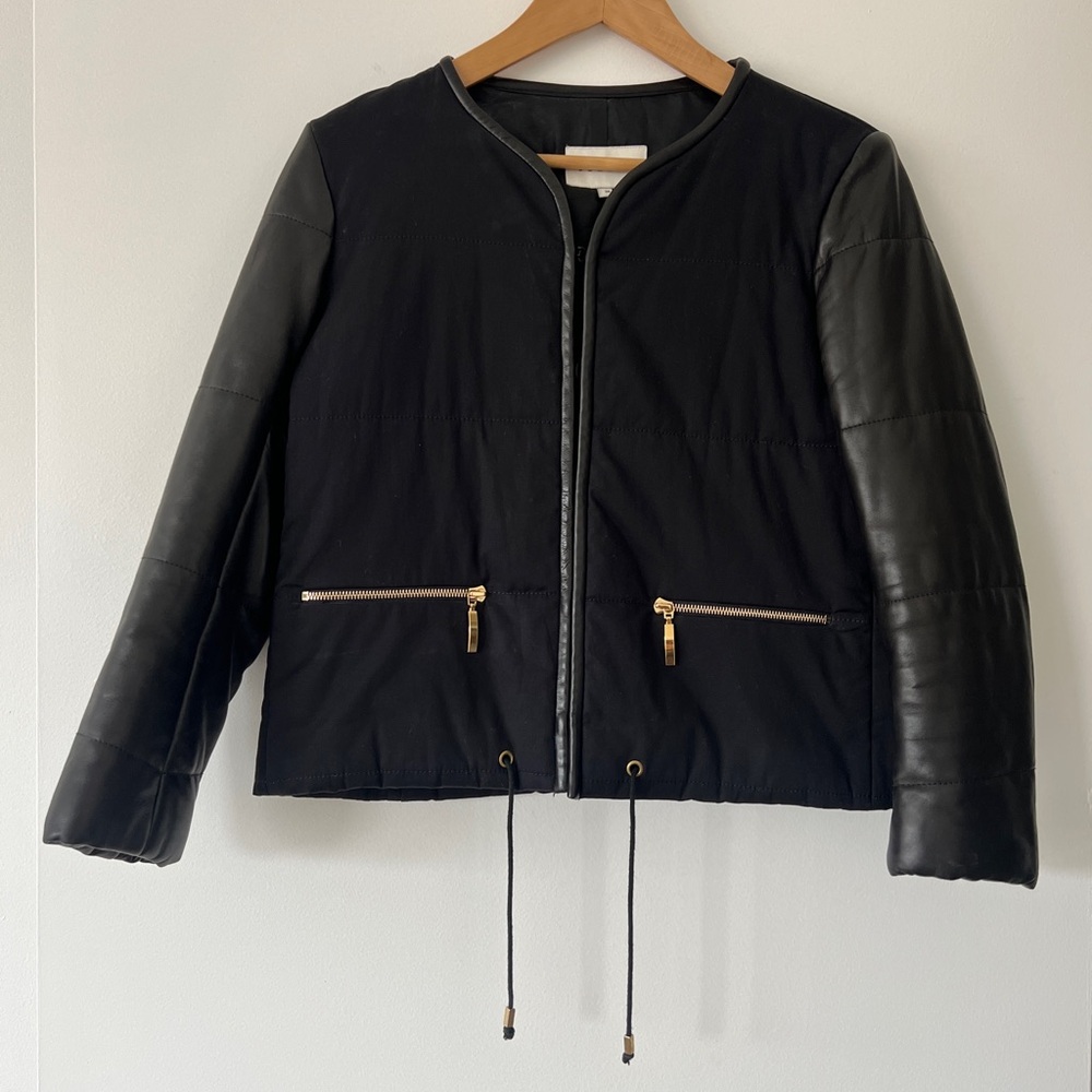 Sandro Jacket